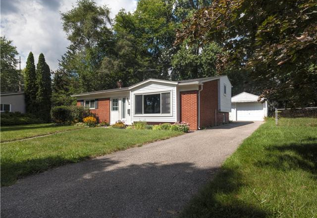 North Hill Homes for sale